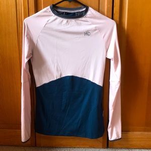 Horseware riding shirt